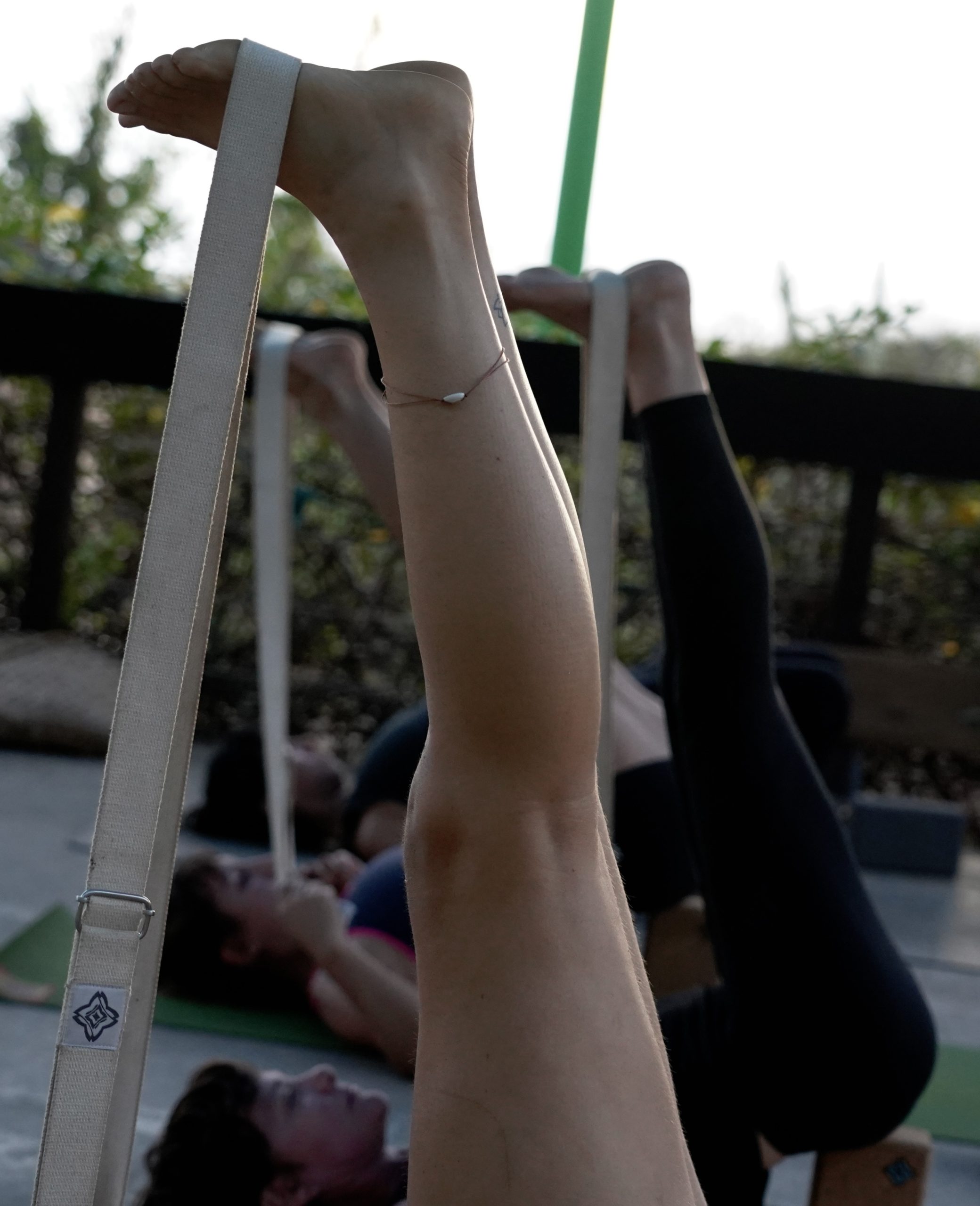 yoga