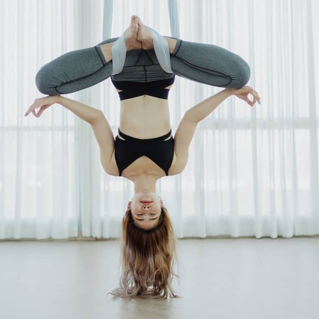 Yoga à la Réunion : yoga SPP Aerial massage Les Accompagnements pour Aerial massage (yoga à la Réunion )