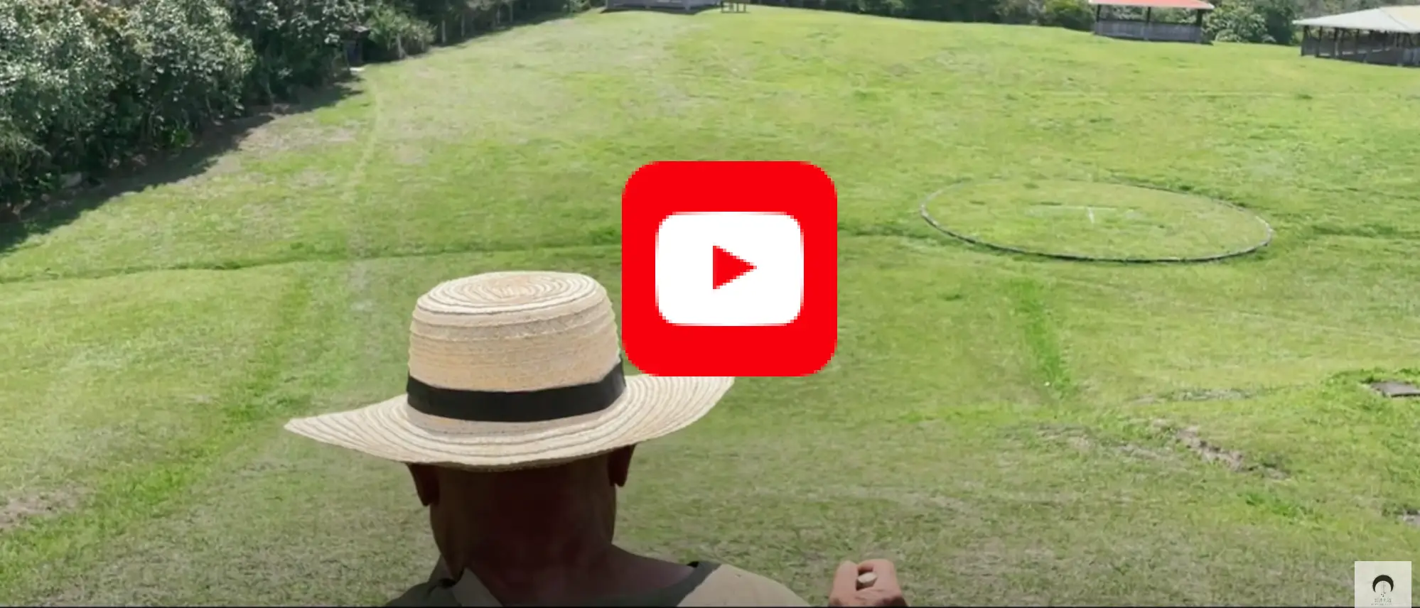 Image video windflow Un voyage merveilleux en Colombie