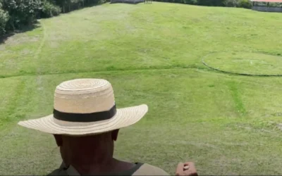 Un voyage merveilleux