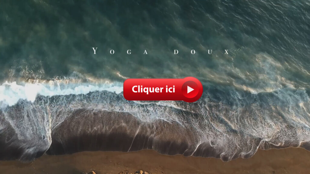 Armelle CHERIF wildflow yoga Noël